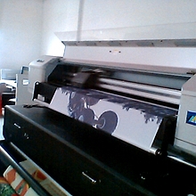 Shenzhen Caijun Advertising Co., Ltd. factory image 1