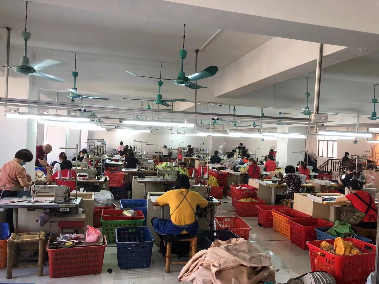 Pingxiang Orisai Trading Company Ltd Baseball Hats