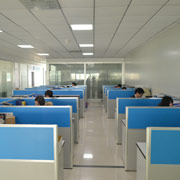 Shenzhen Boxing World Technology Co., Ltd. factory image 5