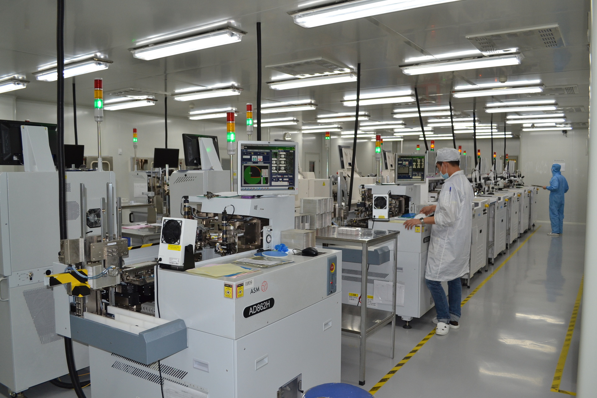 Shenzhen Archibald Technology Co., Ltd. LED Grow Lights