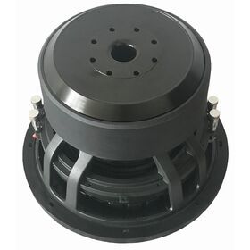 Oem factroy car subwoofer