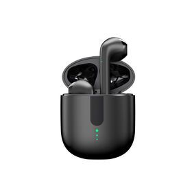 ODM&OEM wholesale cheap price bluetooth headphones earphone with touch control, ENC noise cancelling HD voice tws earbuds