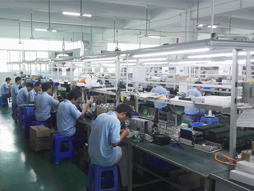 Enping Jayete Electronic Technology Co., Ltd. factory image 1