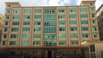 Foshan Jiuji E-Commerce Co., Ltd. Metal Screens & Partitions