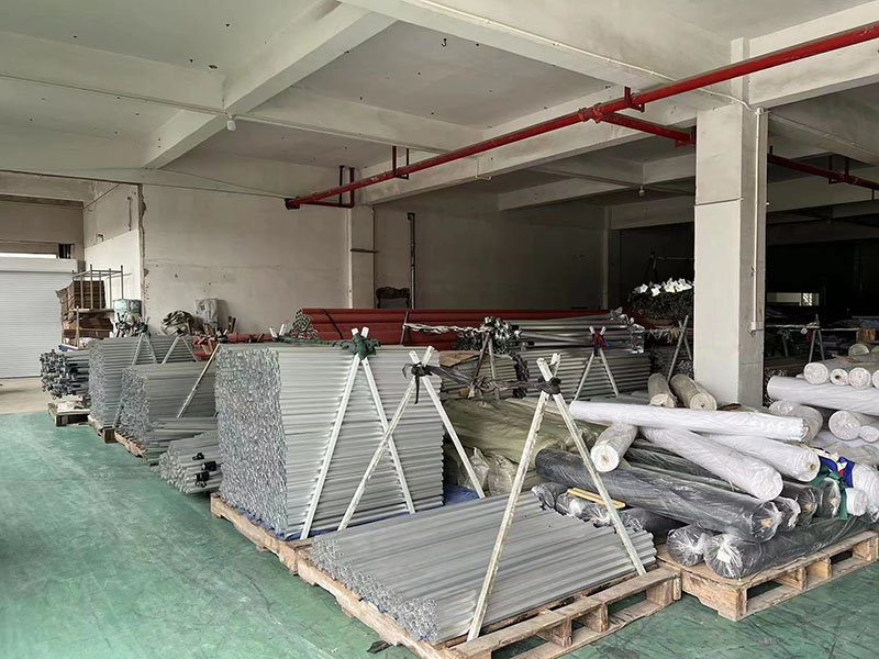 Nanjing Easyway Import & Export Trading Co., Ltd. safety barriers
