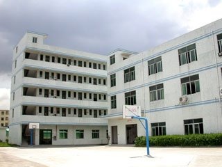 Shenzhen Beauty Merry Electric Appliance Co., Ltd. factory image 1