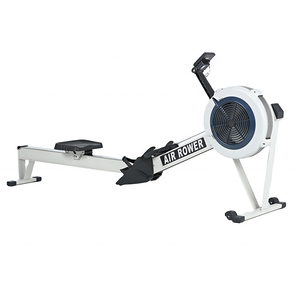 SP Gym Equipment Commercial Exercise Training Machine/Wind Stop Rowing Machine