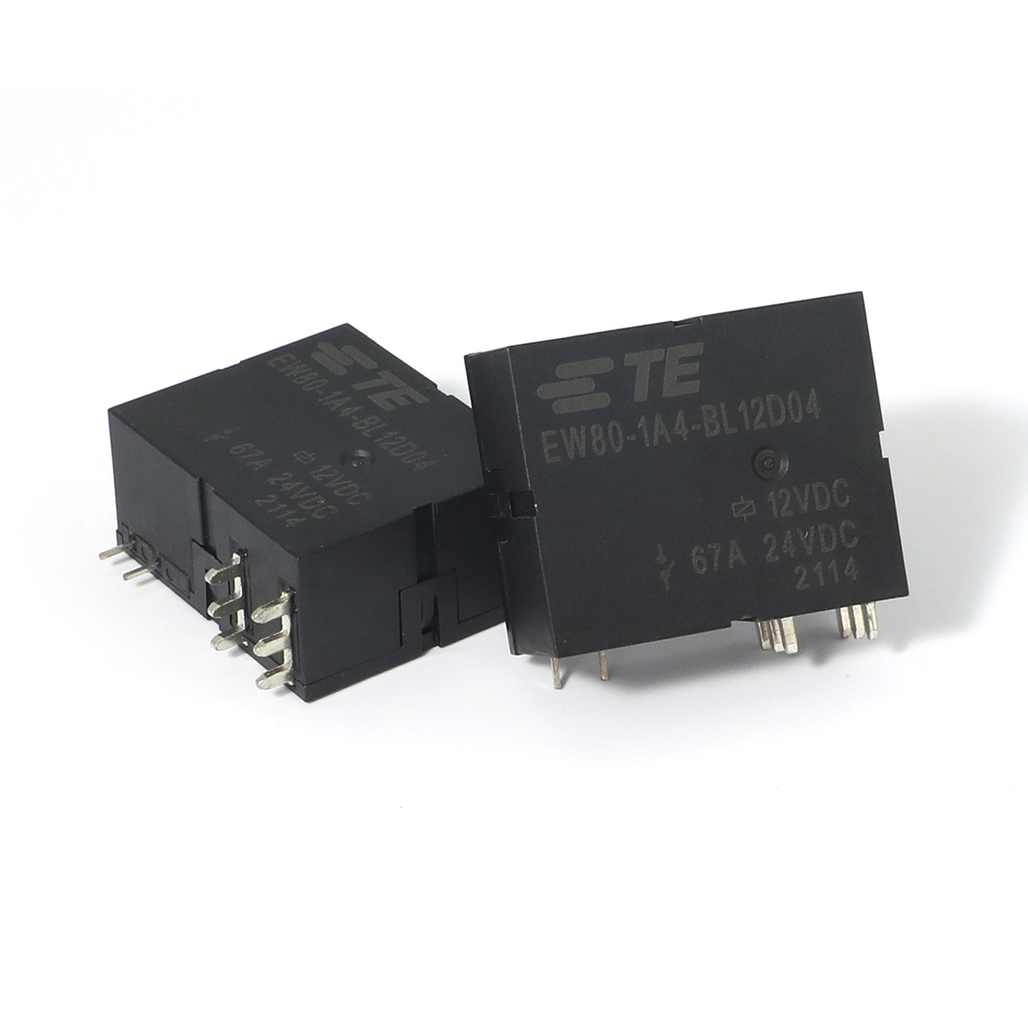 Shenzhen Yuexingda Electronics Technology Co., Ltd. EW80-1A4-BL12D04