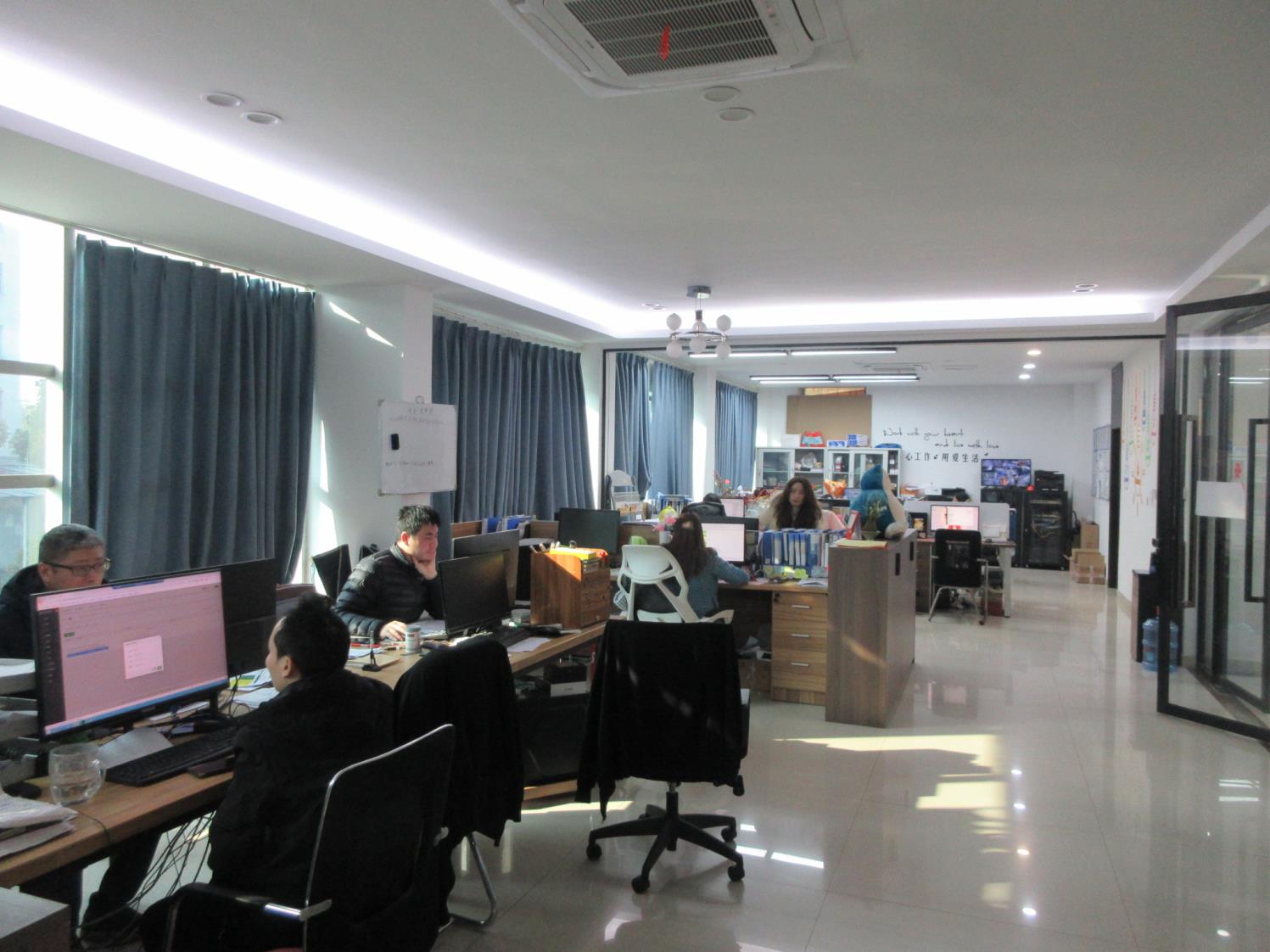 Zhejiang Jinpan Import And Export Co., Ltd. Electric Bikes