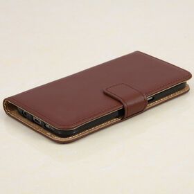 Wallet Case with Card Holder Detachable Magnetic Phone Case Leather All-Round Protection Phone Case Wallet