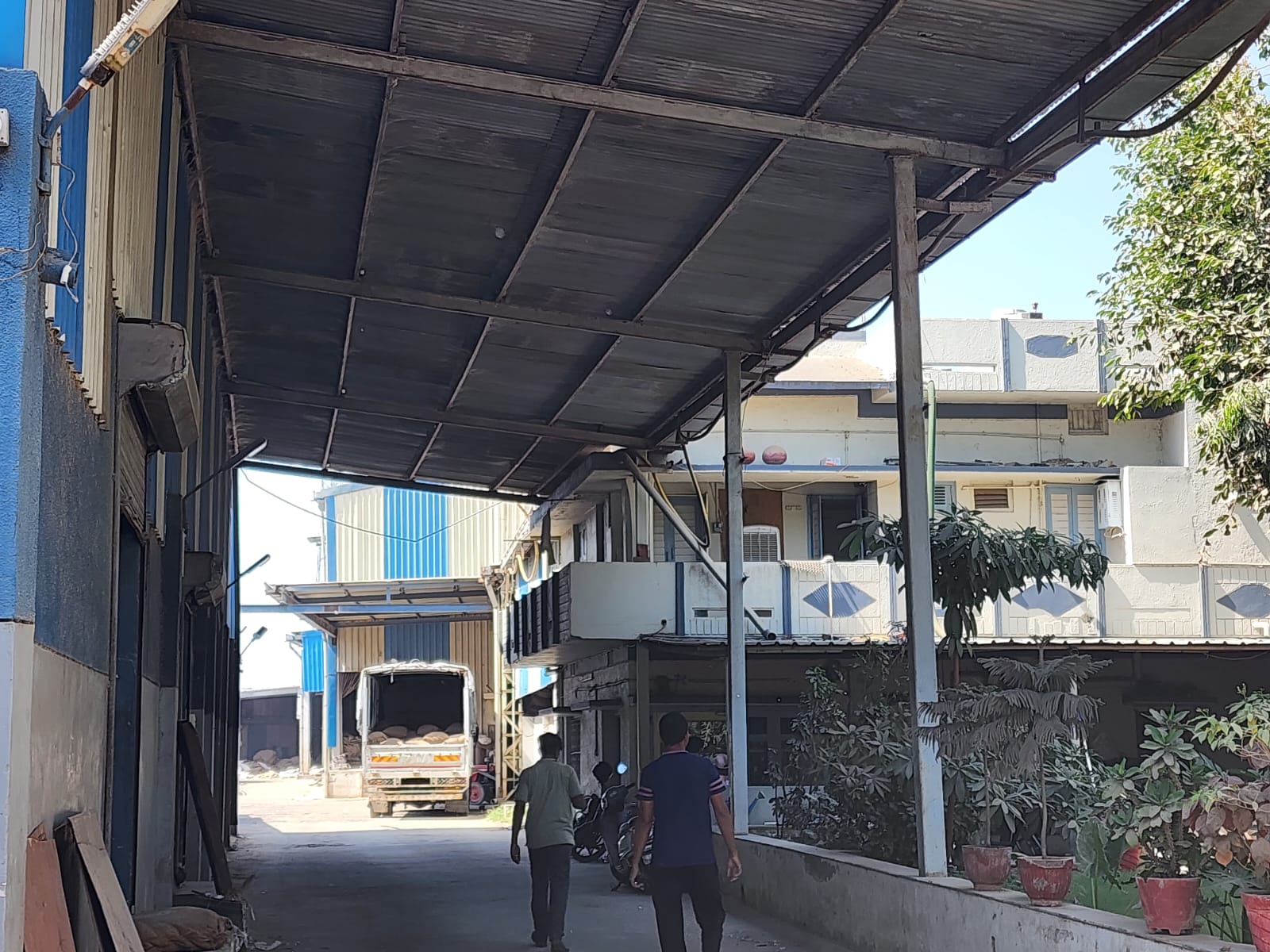 Vijapura International LLP factory image 3