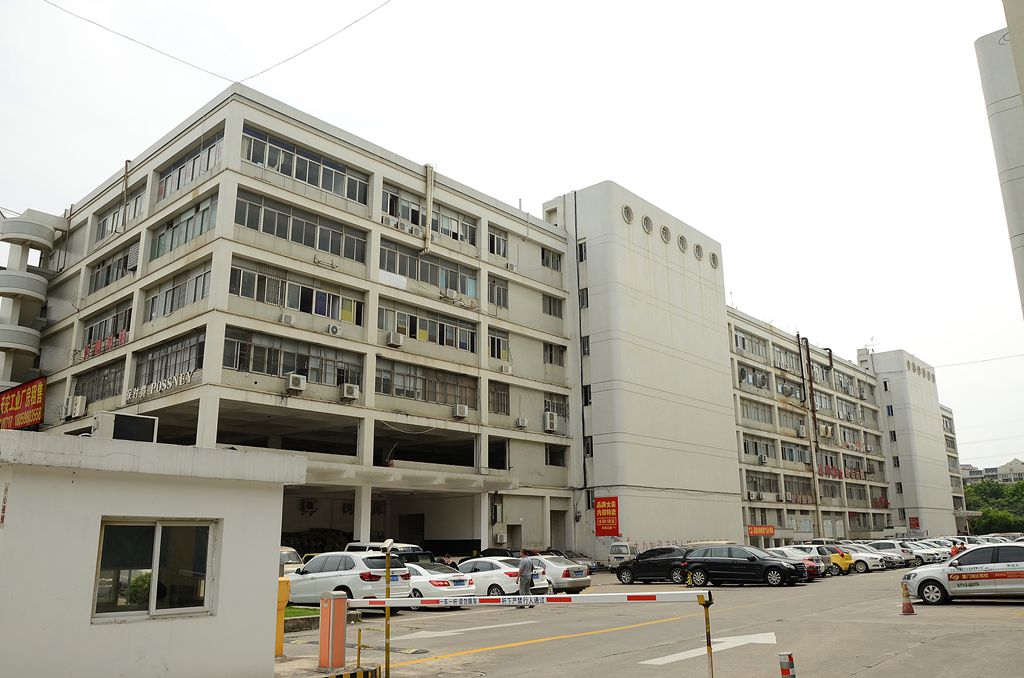 Xiamen Youme Electric Co., Ltd. factory image 1