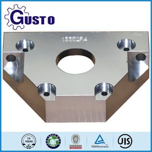 CNC Machines Spare Parts CNC Milling Machine Spare Parts Milling Machine Parts