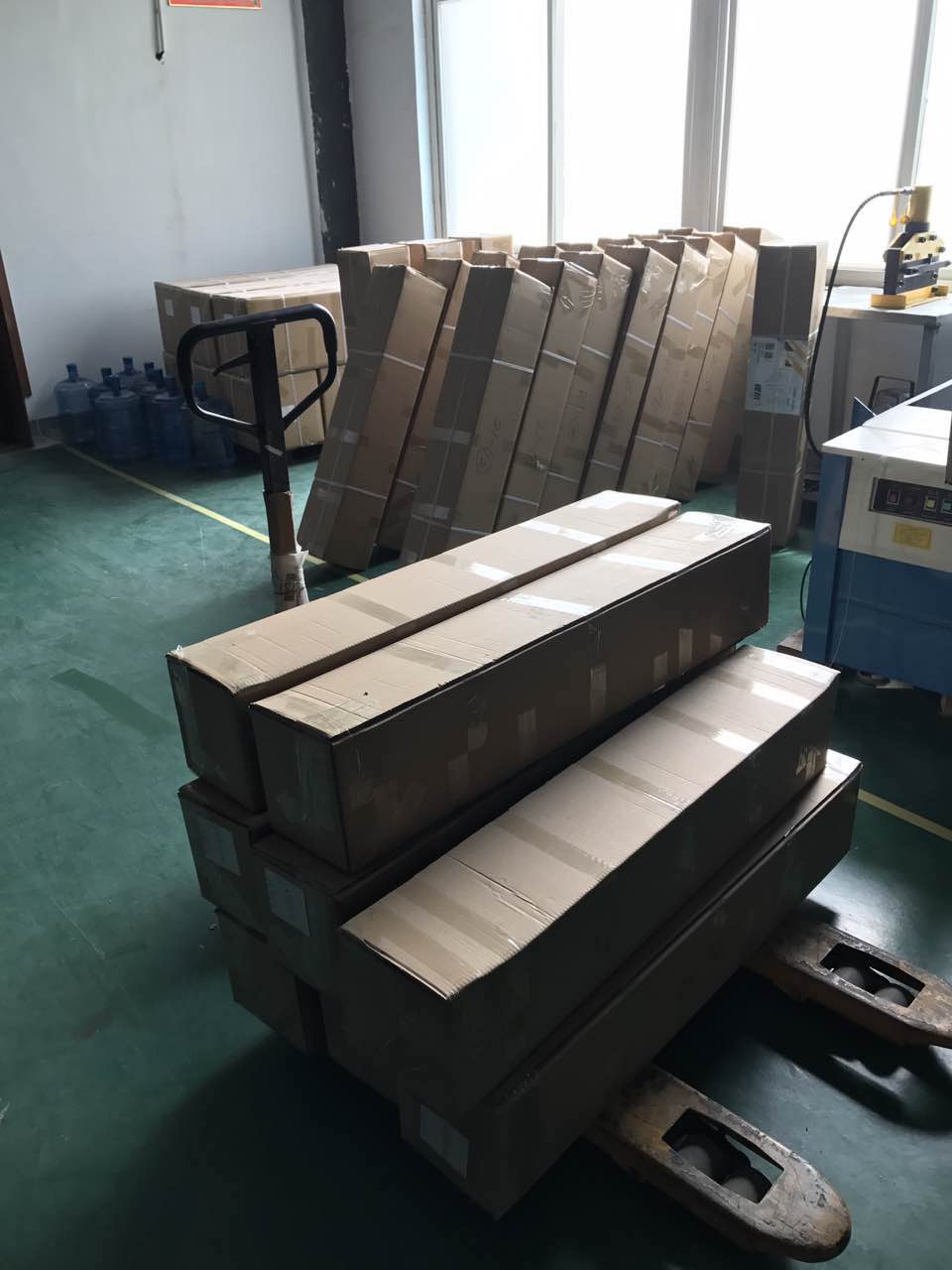 Beijing Landingji Engineering Tech Co., Ltd. Nickel Copper Conductive Cloth