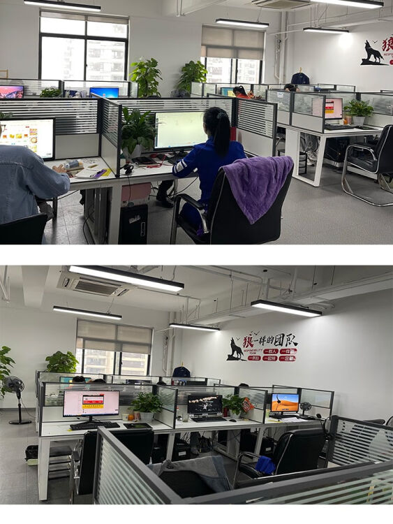 Yiwu Yiyue E-Commerce Firm factory image 1