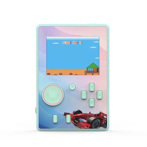 NEW T3 Retro Portable Mini Handheld Video Game Console 8-Bit 3.0 Inch HD Color LCD Kids Color Game Player Built-in 630 Games
