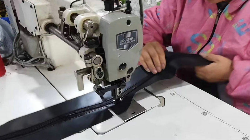 Nanyang Ruiming Business Service Co., Ltd. factory image 4