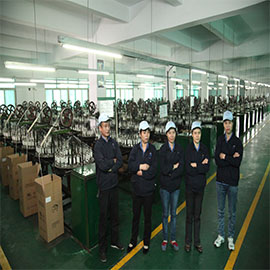 Shenzhen Sunbow Insulation Materials MFG. Co., Ltd. factory image 4