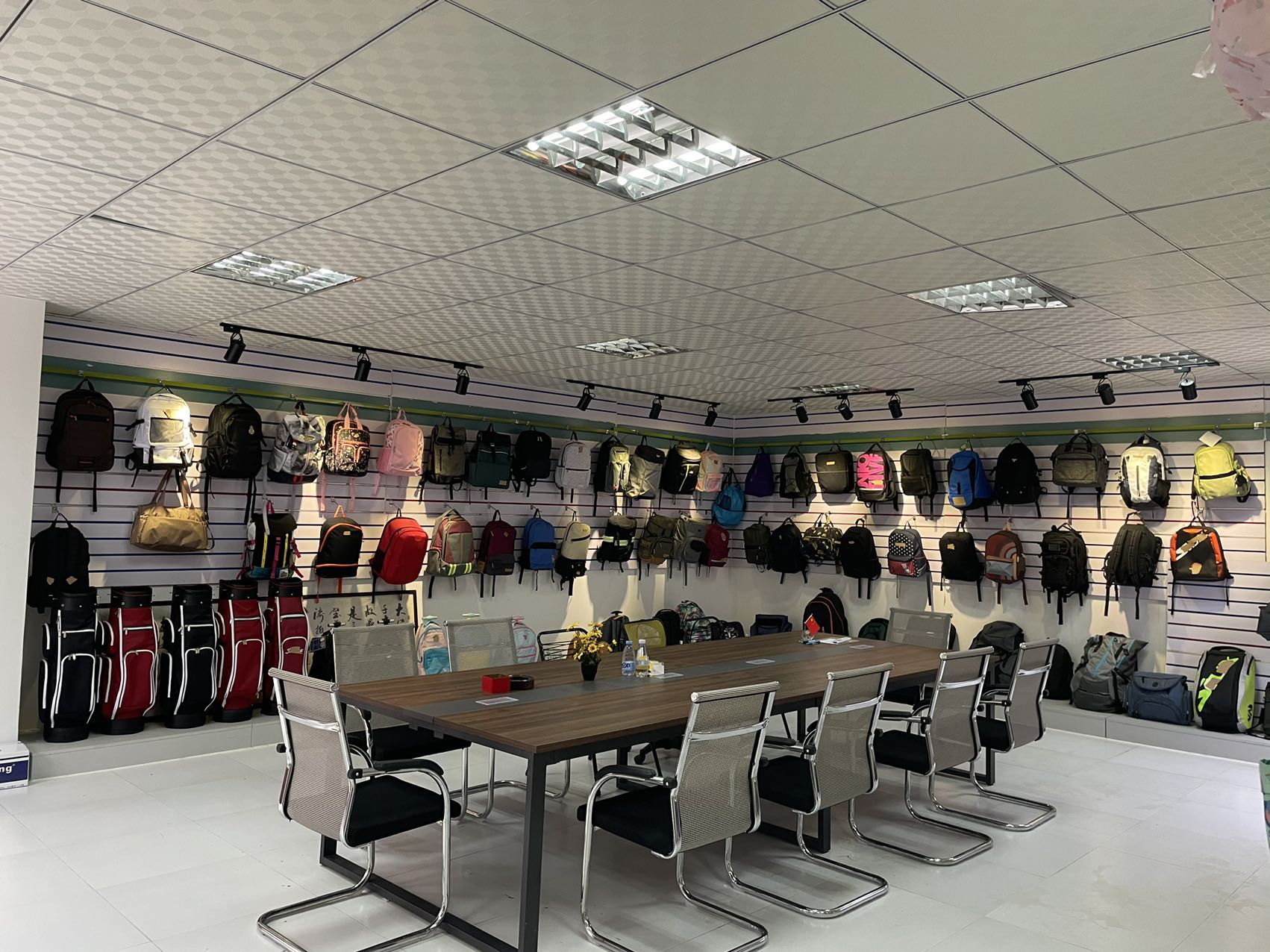 Quanzhou Qufeng Sports Goods Co., Ltd. Sportswear