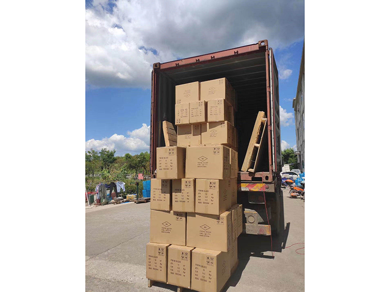 Chengdu Xingxi Technology Co., Ltd. plastic water bottles