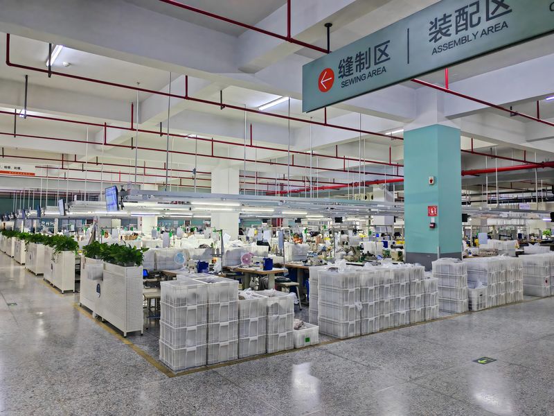 Fenghuan Group Limited curtains