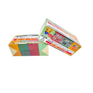 Cosmetic Logo packaging box bulk essence skin care products thickened white card lotion paper box