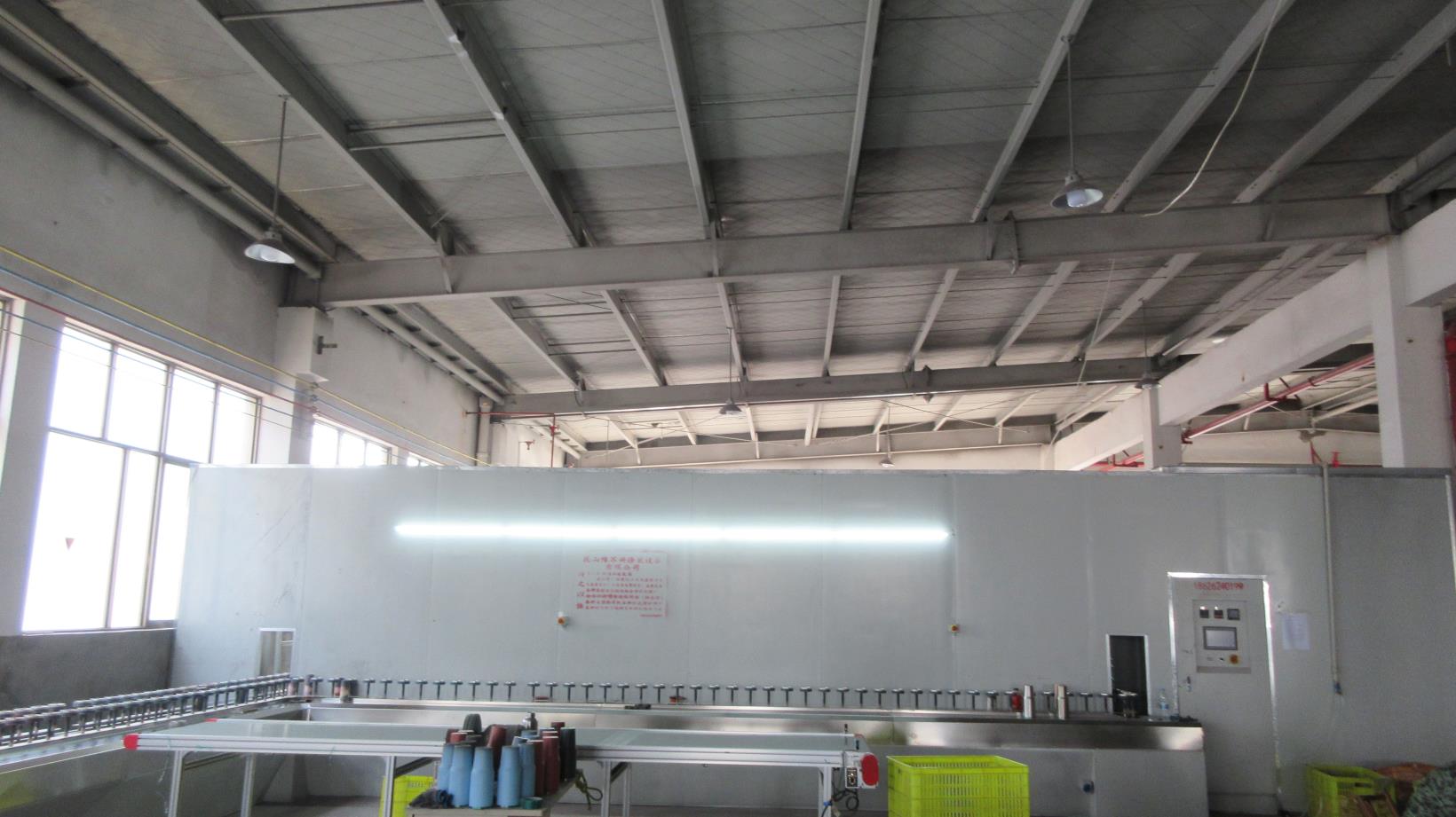 Hangzhou Newestware Industrial Co., Ltd. Stainless Steel Water Bottle