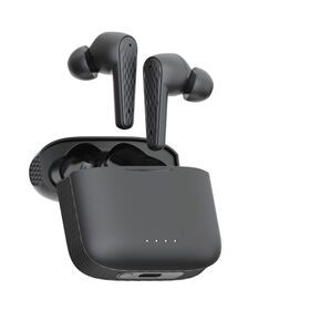 ANC In Ear Mobile Small Headset Gaming Earphone Active Noise Cancelling Bluetooths Headphones