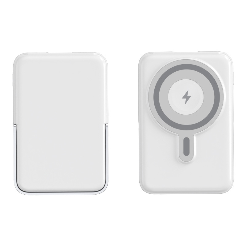 Anhui Chuangyouhui Intelligent Technology Co., Ltd. 20000mAh High Capacity Portable Power Bank Super Fast PD 22.5W Charge Three-Wire Type-C Two-Way Flashlight USB Micro USB Input