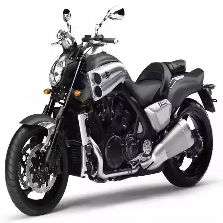 EPUAPUA AUTOMOBILES AFFORDABLE NEW 2023 1700cc Yamahas VMax Motorcycles