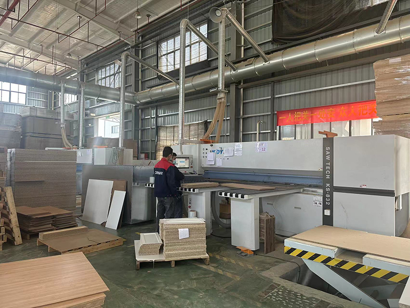 Fuzhou Fuyi Home Co., Ltd. Wardrobes
