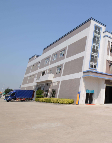 Ruian Zhaohui International Trade Co., Ltd. factory image 2