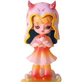 LiiLa Ocean Hunting toys 2023 birthday gift figurant anime action figure play blind boxes