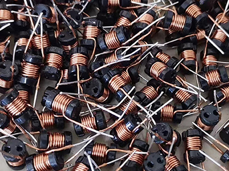ZHUHAI YONGEN INDUCTOR MANUFACTRING CO.,LTD I-shaped inductors
