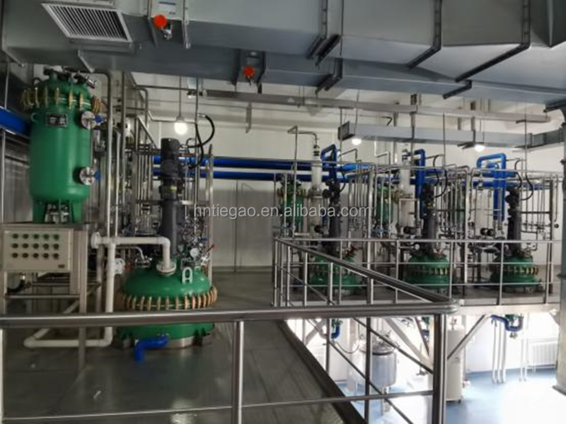 Hunan Iron Zirconium Import and Export Co., Ltd. Citric Acid