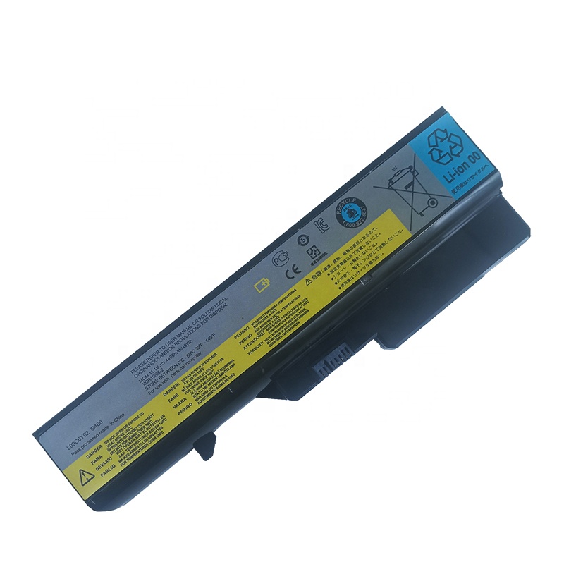 Factory Wholesale laptop battery g460 for B470 B470A B470G B570 B570A B570G G460 G460A G460E G460G  G460L G465 G465A G560 Series
