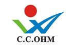 C.C.OHM Enterprise Co. Ltd logo