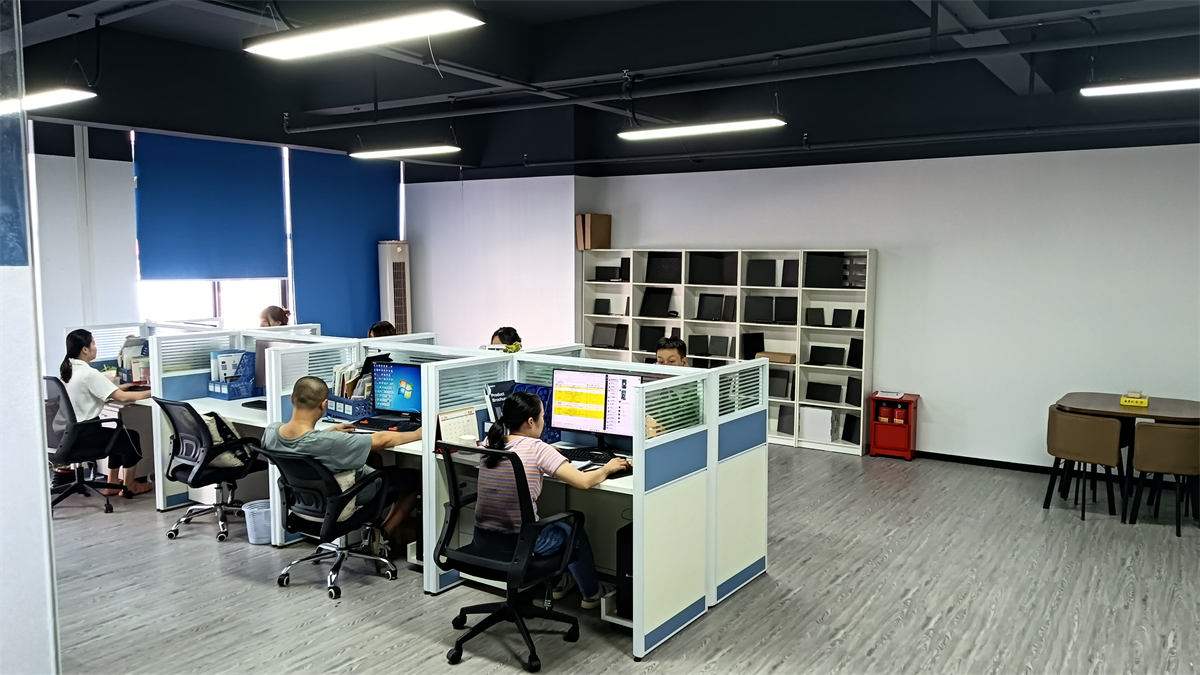Shenzhen Jingcan Opto-Tec Co., Ltd. factory image 3