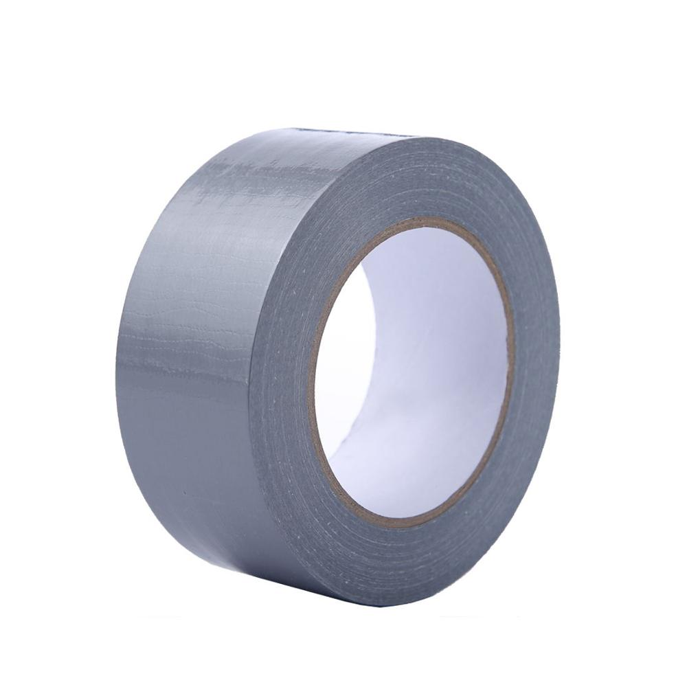 Jinjiang City Debahaoyong Packaging Co., Ltd. Adhesive Printed Color Silver Heavy Duty Repair 70 Mesh Colorful Decorative Cloth Duct Tape
