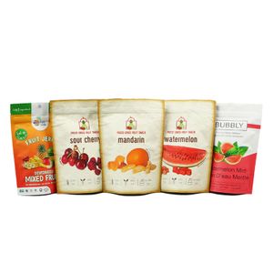 Heat Seal Food Grade Solvent-less Extrusion Laminated Foil Film Metallized Film Plastic Film Rolls For Snack Chip Packaging Bag