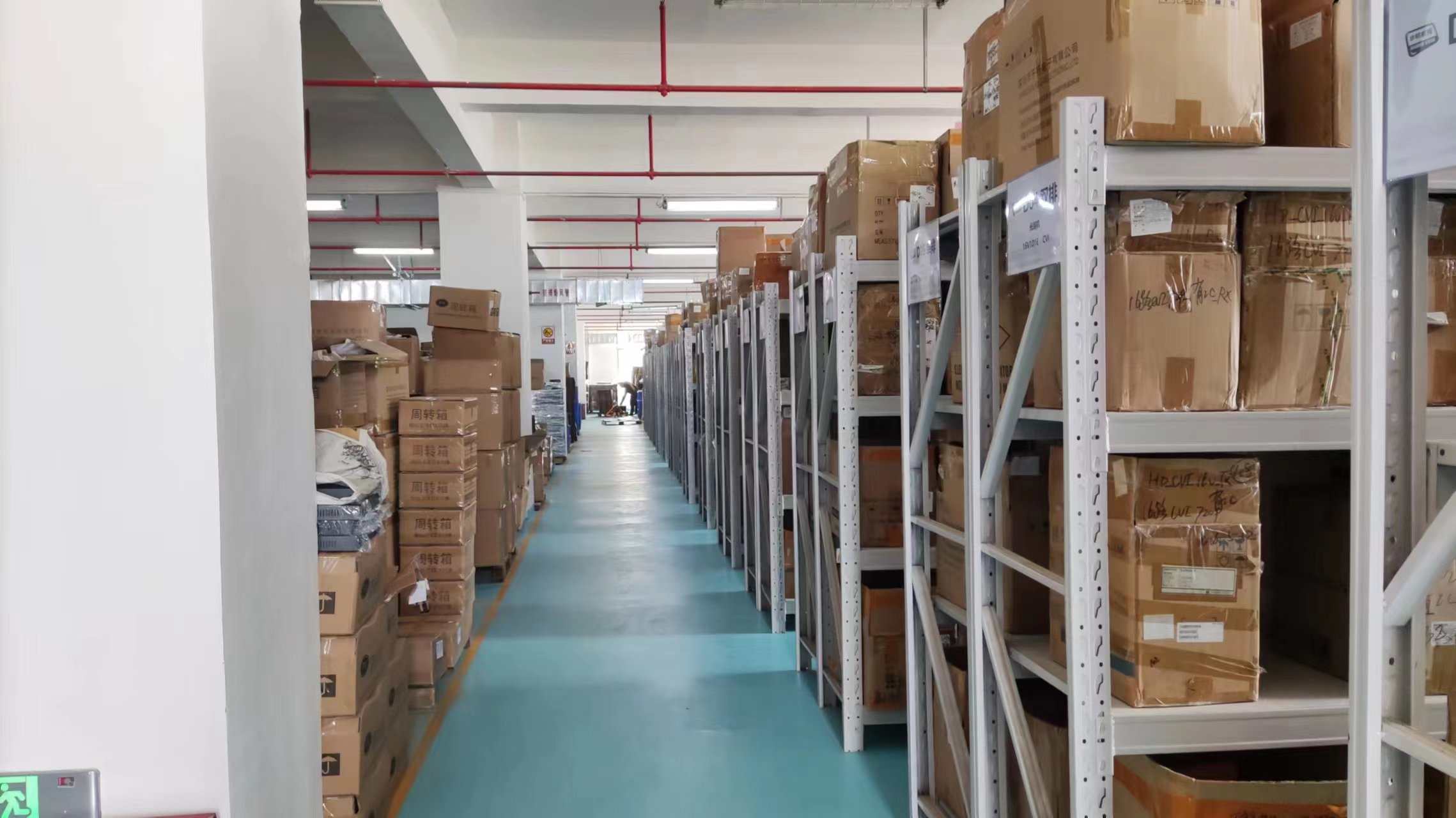 Shenzhen Dasheng Digital Co., Ltd. HDMI Fiber Converter
