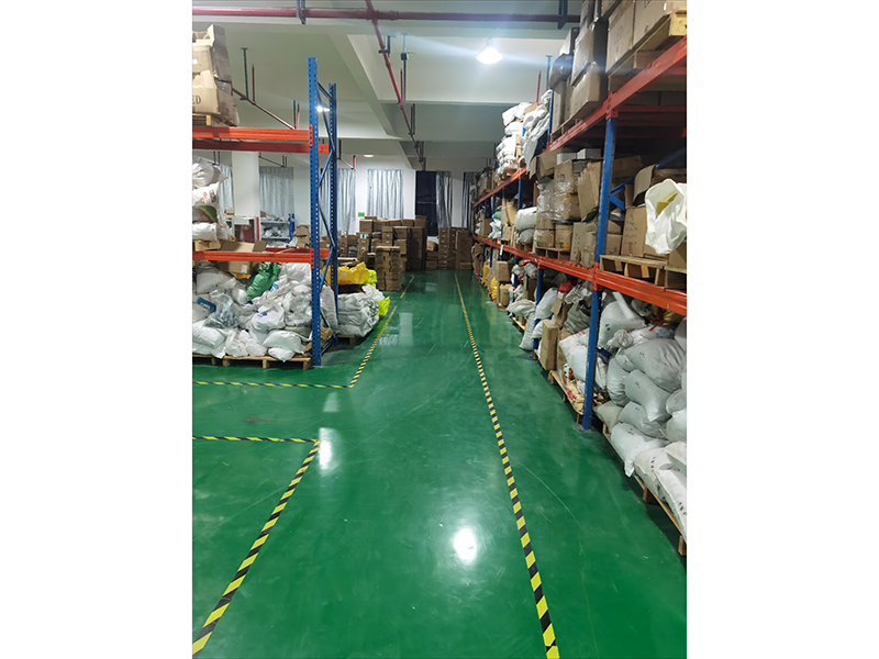 Nanjing Offersea Intertrade Co.,Ltd factory image 3