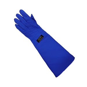 Cryogenic Protection Industrial Safety Gloves Thermal Hand Gloves for Work