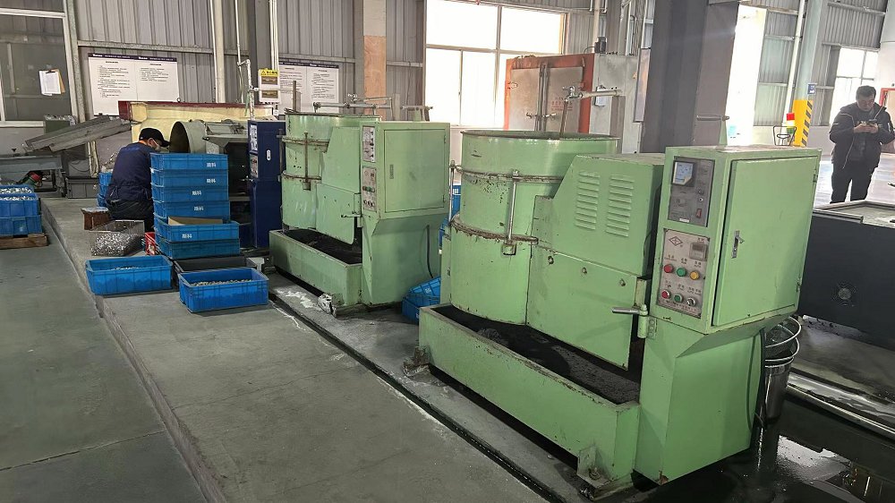 Nanjing Qszen Import & Export Co., Ltd. RV accessories