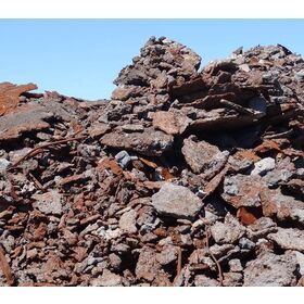High Quality Iron Slag Scraps - Wholesale Pig Iron Scrap with 90% Fe - Iron Scraps for melting purpose..