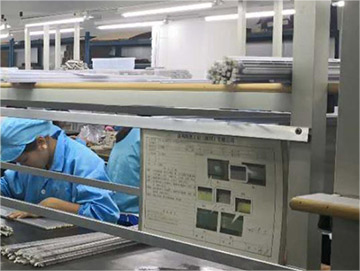 Dongguan MTCONN ELECTRONICS CO.LTD factory image 6