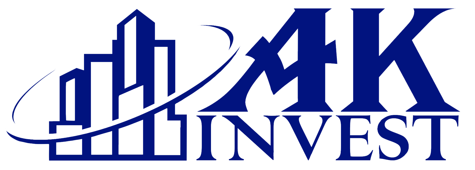 AK Investment Company LLC logo