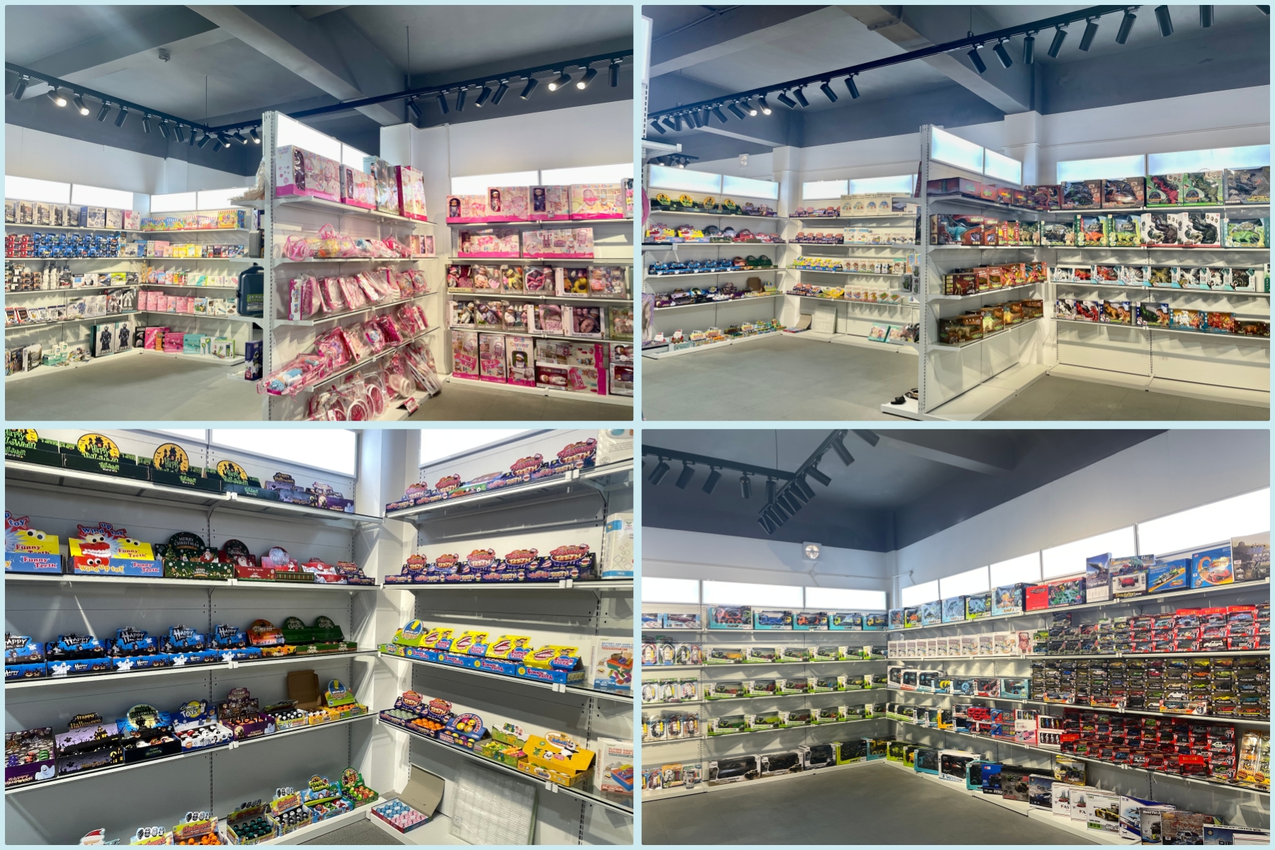 Guangzhou Baiyite Technology Co., Ltd. bubble machine guns