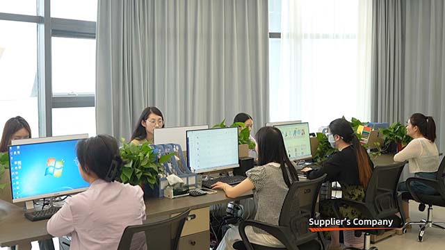 Jiangxi Province Three Bowls Trading Co., Ltd. Duffle Bag