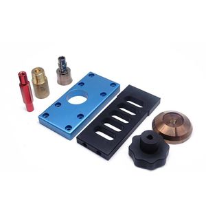 30 Years OEM  Precision Aviation CNC Machining Aluminum Alloy Casting Service Products